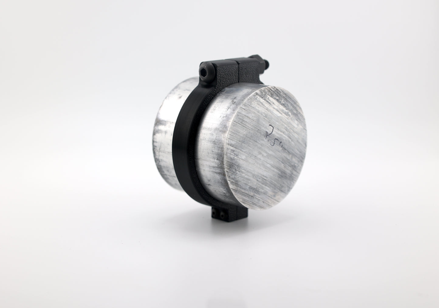 Universal 2.5 inch Steering Column Gauge Mount