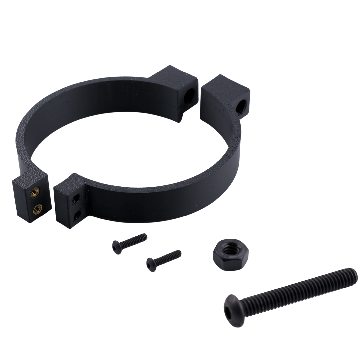 Universal 2.75 Inch Steering Column Gauge Mount