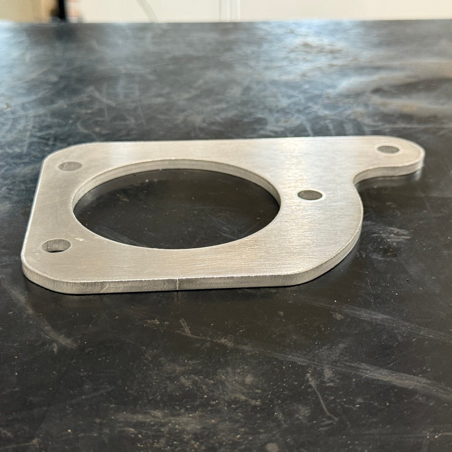 1969 Custom Shock Tower Export Mounts
