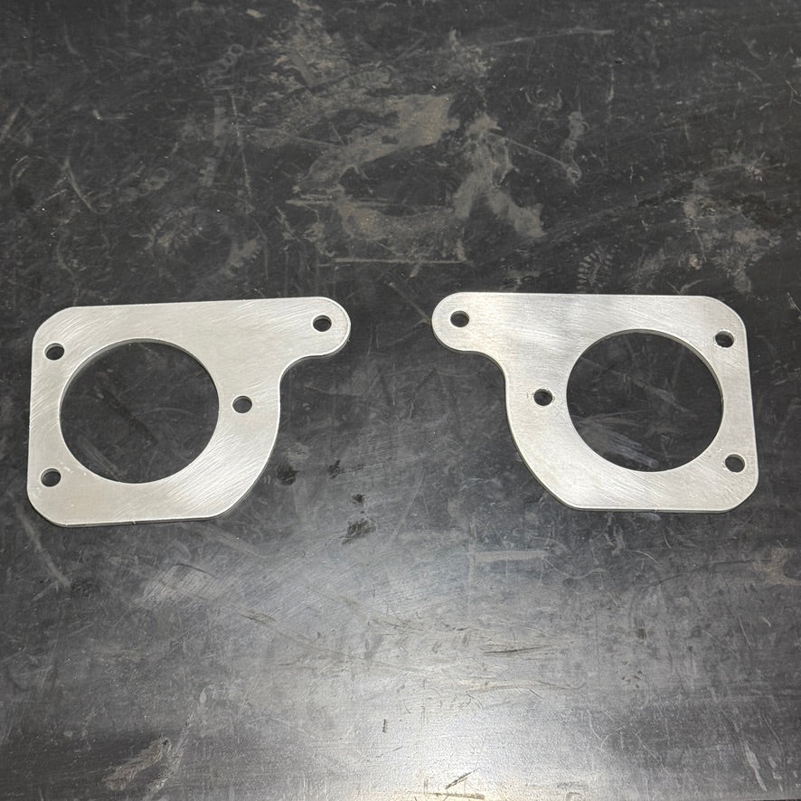 1969 Custom Shock Tower Export Mounts