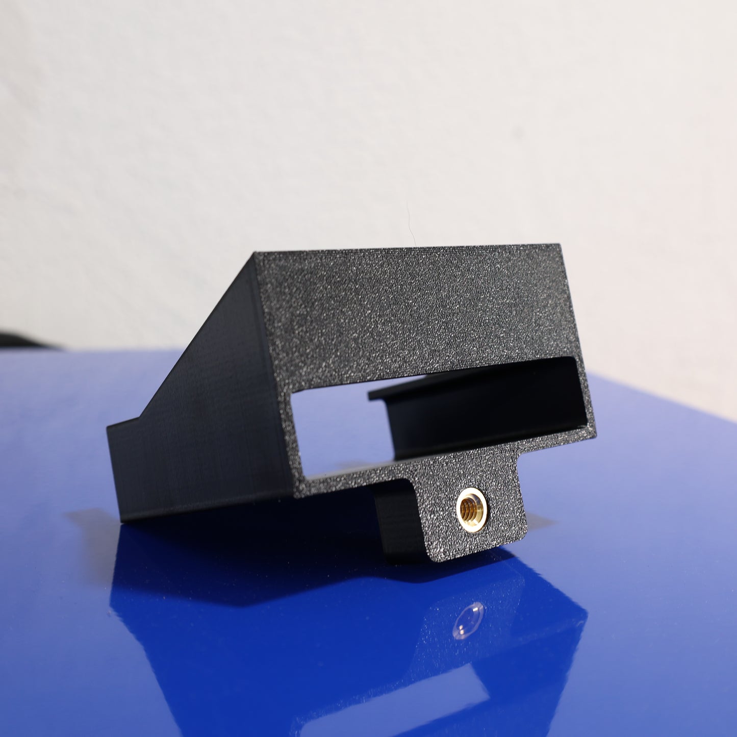 The Ultimate Holley Terminator X & Sniper 3.5" Screen Mount - Secure, Versatile & Heat-Resistant