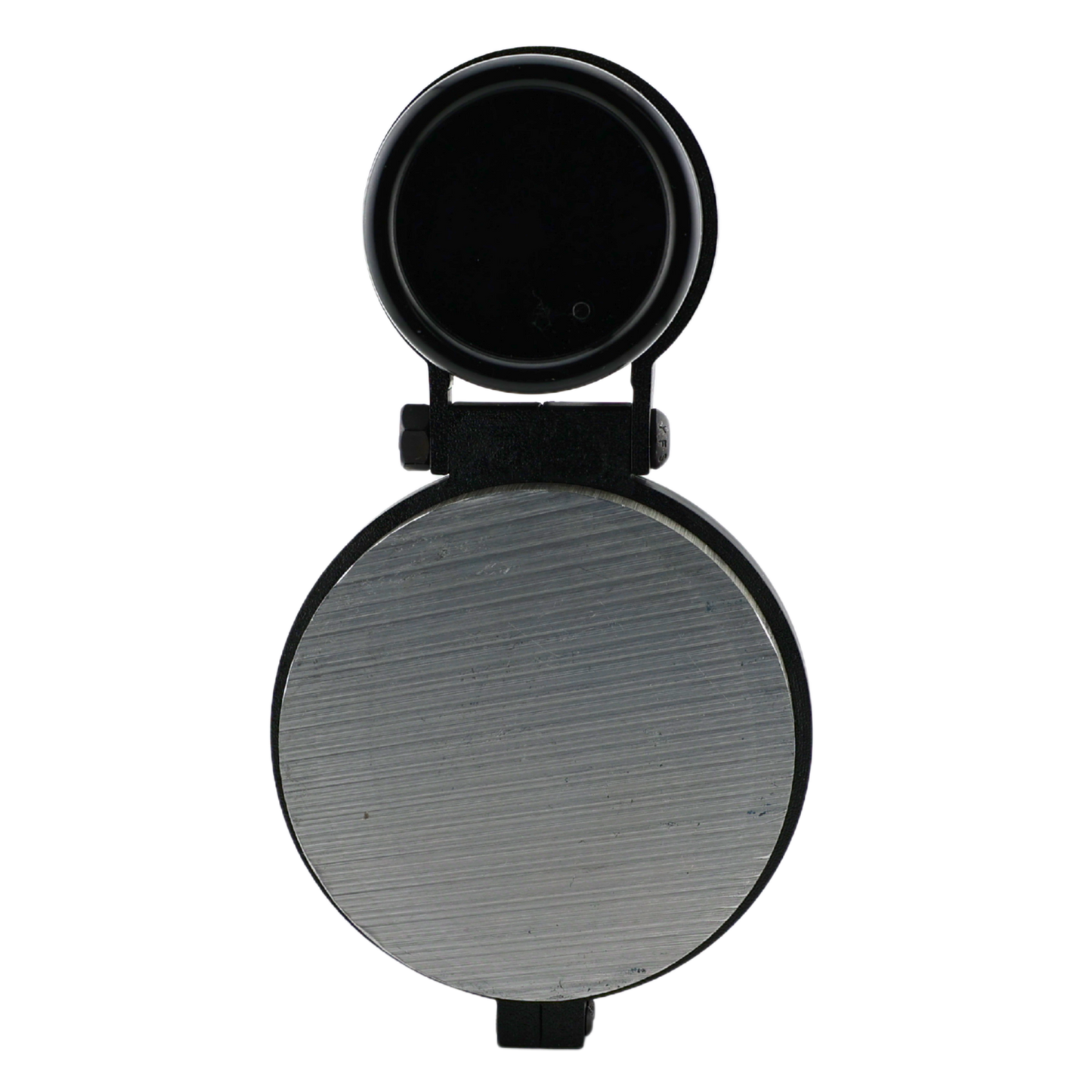 Universal Steering Column Gauge Pod Mount - 3.5" Fit